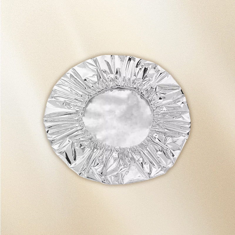 🏠🔥 Keep your food warm and fresh with our aluminum foil! 🔥