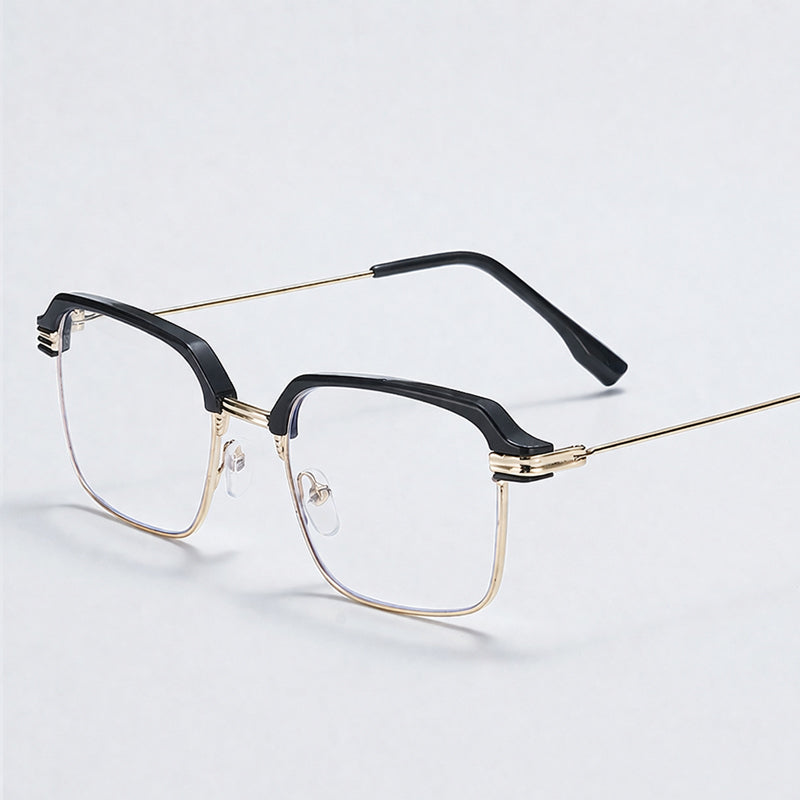 👓Photochromic Glasses – Auto Darkening, UV400 Blue Light Blocking