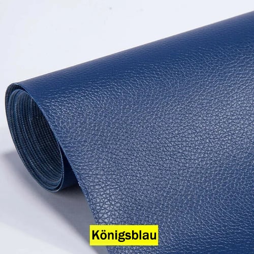 Great Value Offer 🔥 2026 Upgrade Edition: Self-Adhesive Leather Repair Kit