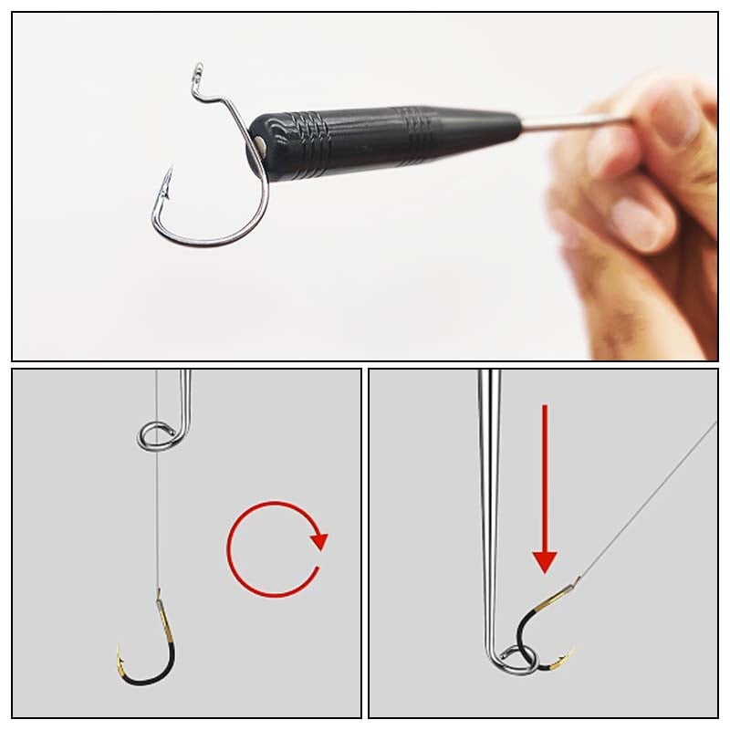 Fishing Hook Quick Removal Device-Buy 1 Get 1 Free