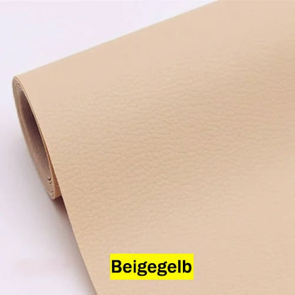 Great Value Offer 🔥 2026 Upgrade Edition: Self-Adhesive Leather Repair Kit