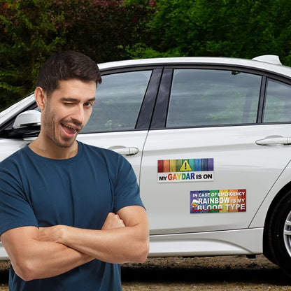 Special offer: 49% off🔥 10 bumper sticker