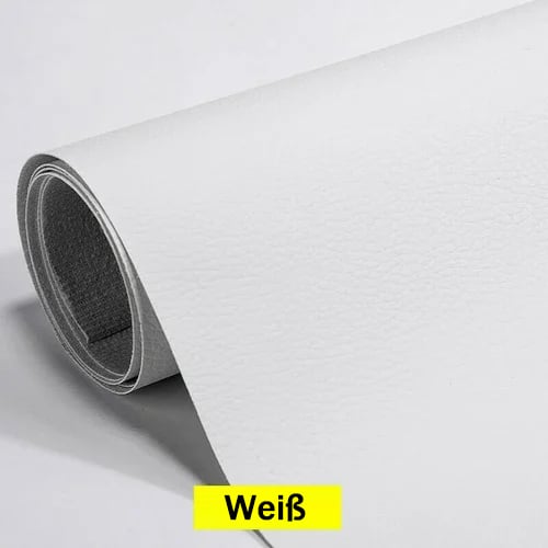 Great Value Offer 🔥 2026 Upgrade Edition: Self-Adhesive Leather Repair Kit