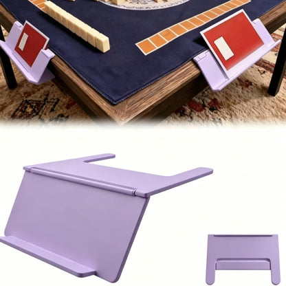 🔥Mahjong Card Holder - Free Mahjong Rule Cards