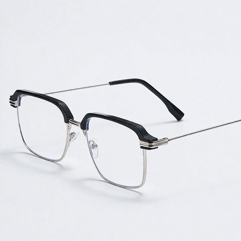 👓Photochromic Glasses – Auto Darkening, UV400 Blue Light Blocking