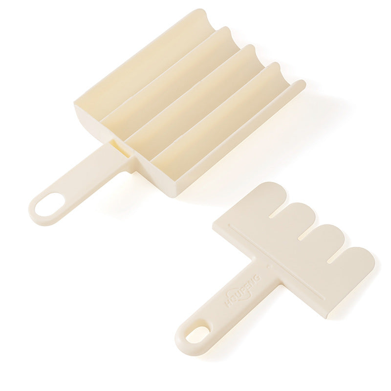 Creative Kitchen Triple Meatball Maker