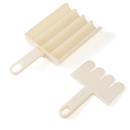 Creative Kitchen Triple Meatball Maker