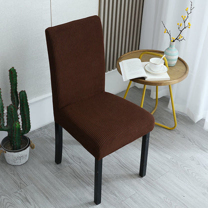 Stylish chair covers – give your old chairs a fresh new look!