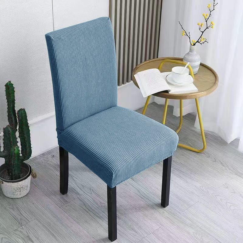 Stylish chair covers – give your old chairs a fresh new look!