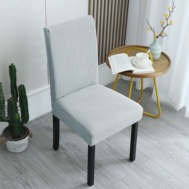 Stylish chair covers – give your old chairs a fresh new look!