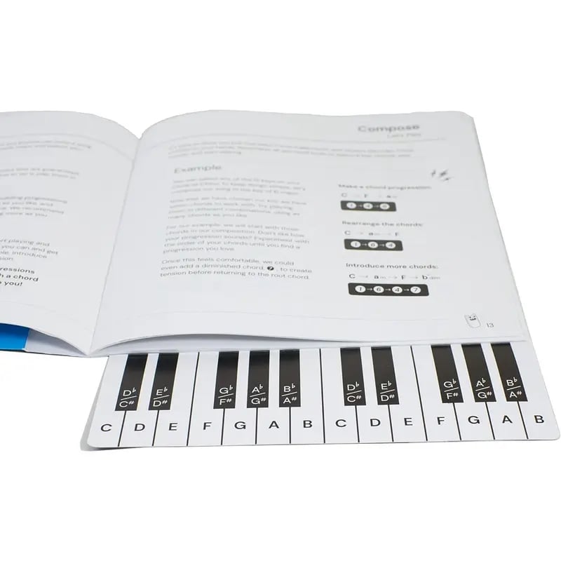 🔥 Last day for 50% off—"Circle of Fifths" Music Theory Wheel Set | A practical guide to chords, modes, and songwriting, designed for musicians 🎹🎸💕