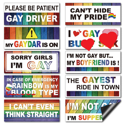Special offer: 49% off🔥 10 bumper sticker
