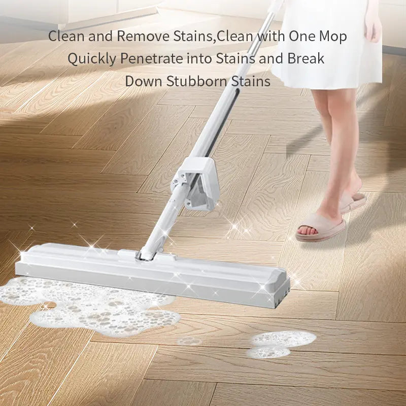 🔥270-sheet universal floor cleaner tablets - concentrated cleaner suitable for all materials, including hardwood, tile and wood floors.