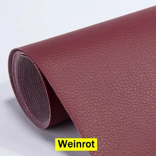 Great Value Offer 🔥 2026 Upgrade Edition: Self-Adhesive Leather Repair Kit