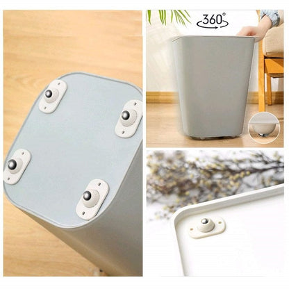 🔥Stainless steel casters