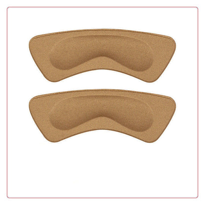 4D Anti-Blister Heel Grips – Prevent slipping and rubbing (8 pcs)