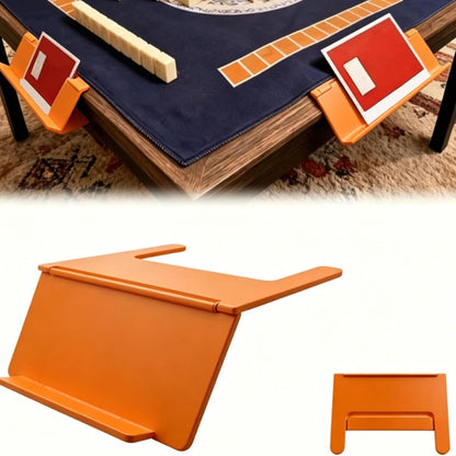 🔥Mahjong Card Holder - Free Mahjong Rule Cards