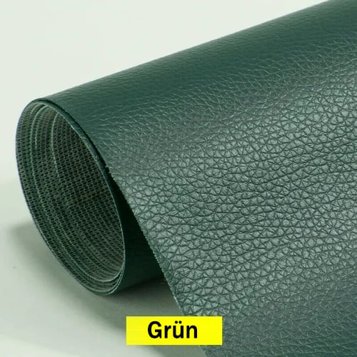 Great Value Offer 🔥 2026 Upgrade Edition: Self-Adhesive Leather Repair Kit