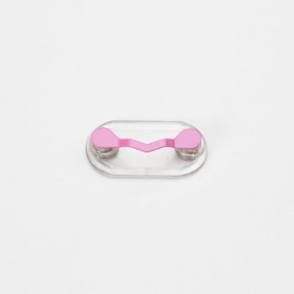 🕶️ Magnetisk brilleholderklips