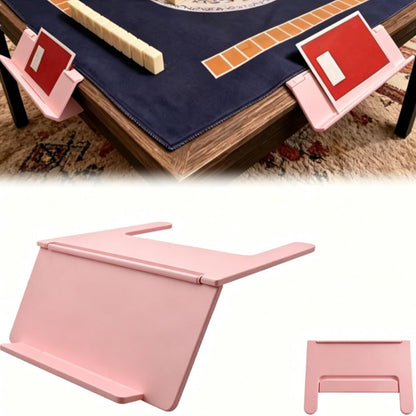 🔥Mahjong Card Holder - Free Mahjong Rule Cards