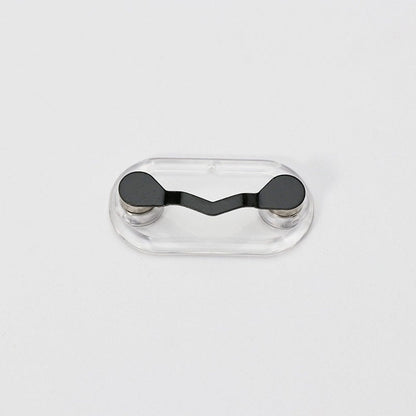 🕶️ Magnetisk brilleholderklips