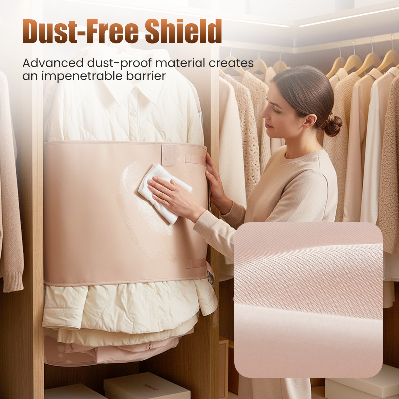 ⏳50% off for a limited time⏰Dust cover for compression garmen