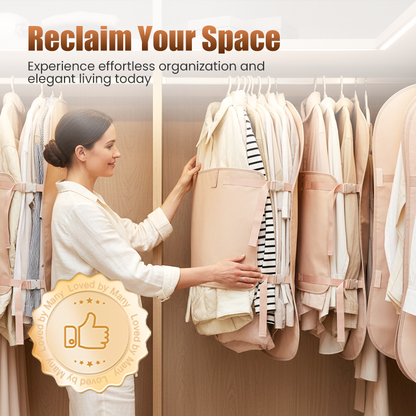 ⏳50% off for a limited time⏰Dust cover for compression garmen