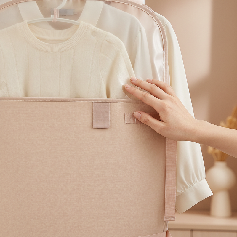 ⏳50% off for a limited time⏰Dust cover for compression garmen