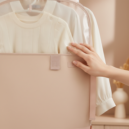 ⏳50% off for a limited time⏰Dust cover for compression garmen