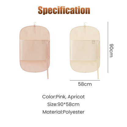 ⏳50% off for a limited time⏰Dust cover for compression garmen