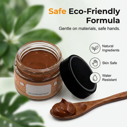 Limited-time offer - Waterproof leather repair cream