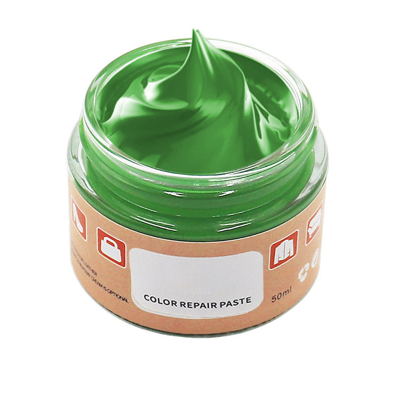 Limited-time offer - Waterproof leather repair cream