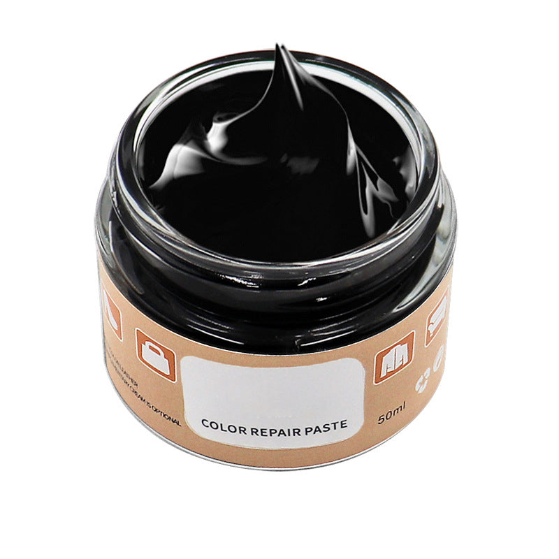 Limited-time offer - Waterproof leather repair cream
