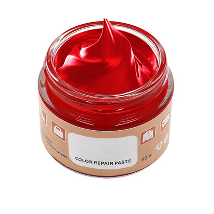 Limited-time offer - Waterproof leather repair cream