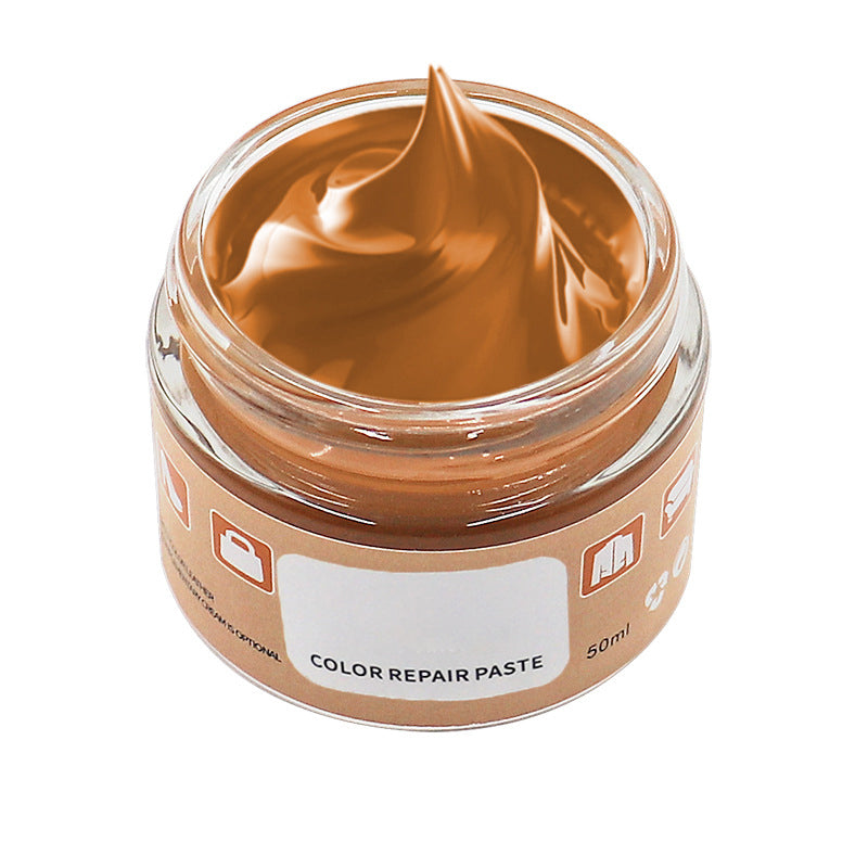 Limited-time offer - Waterproof leather repair cream