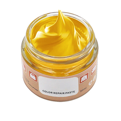 Limited-time offer - Waterproof leather repair cream