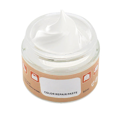 Limited-time offer - Waterproof leather repair cream