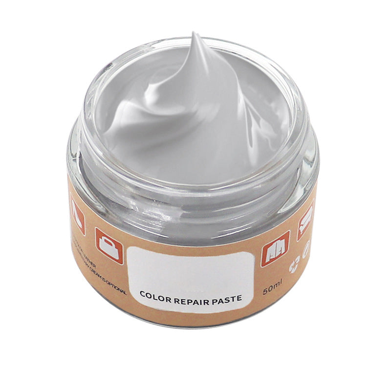 Limited-time offer - Waterproof leather repair cream