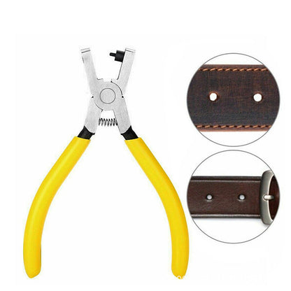 🎉 A 2026 best-seller—over 19,000 units sold!🔧 Portable Watch Strap Punch Pliers