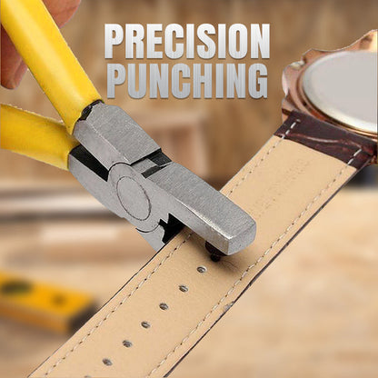 🎉 A 2026 best-seller—over 19,000 units sold!🔧 Portable Watch Strap Punch Pliers