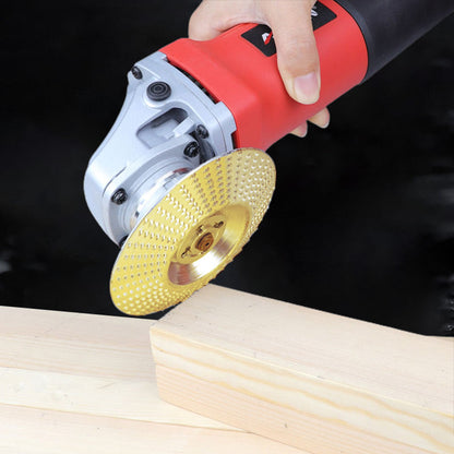⚙️ Woodworking Angle Grinder Wheel – Fast cutting speed, sharp and durable, suitable for angle grinders