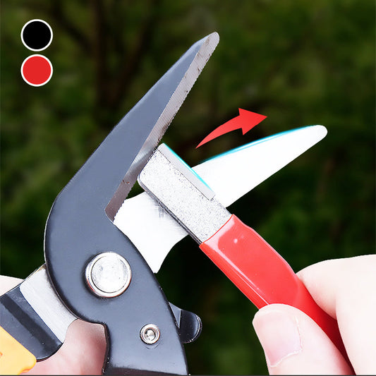 🔥🔥🔥Portable knife sharpener (💥50% off💥)