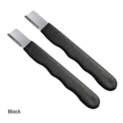 🔥🔥🔥Compra 3 llévate 5 GRATIS-Tijeras Portátiles para Exterior Afilador de Cuchillos(💥50%OFF💥)