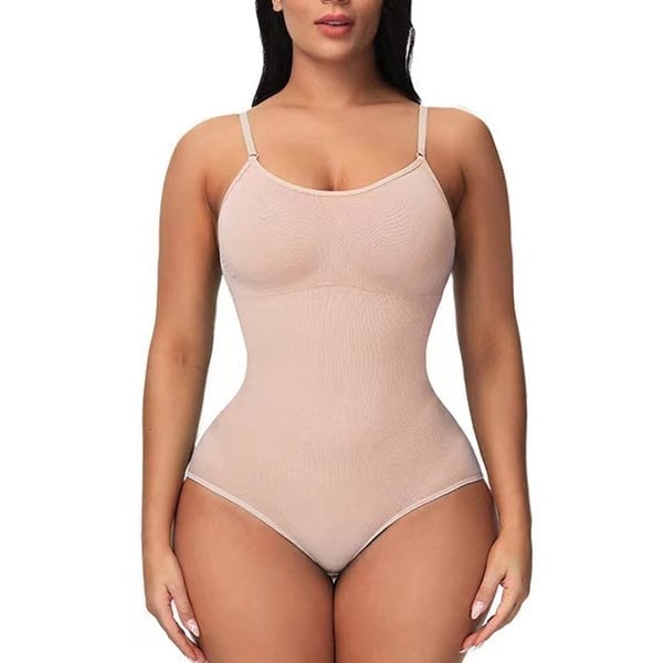 VIIMEINEN PÄIVÄ 49% POIS BODYSUIT HAMMASRAUDAT(✨ OSTA 2 SAAT 1 ILMAISEKSI TÄNÄÄN)