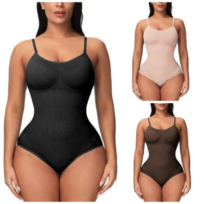 VIIMEINEN PÄIVÄ 49% POIS BODYSUIT HAMMASRAUDAT(✨ OSTA 2 SAAT 1 ILMAISEKSI TÄNÄÄN)