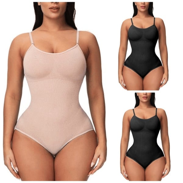 VIIMEINEN PÄIVÄ 49% POIS BODYSUIT HAMMASRAUDAT(✨ OSTA 2 SAAT 1 ILMAISEKSI TÄNÄÄN)