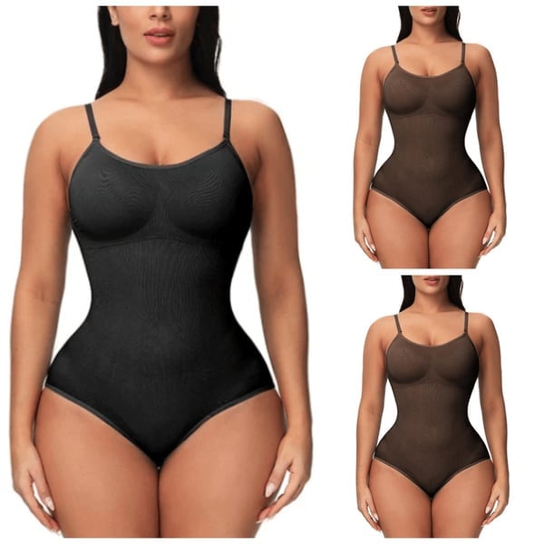 VIIMEINEN PÄIVÄ 49% POIS BODYSUIT HAMMASRAUDAT(✨ OSTA 2 SAAT 1 ILMAISEKSI TÄNÄÄN)